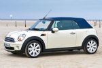 Mini Cabrio 2009